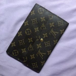 Louis Vuitton Wallet